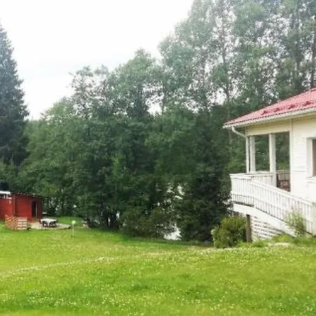 Hurran Ranta By Interhome Loma-asunnot