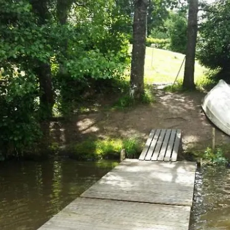 Hurran Ranta By Interhome *