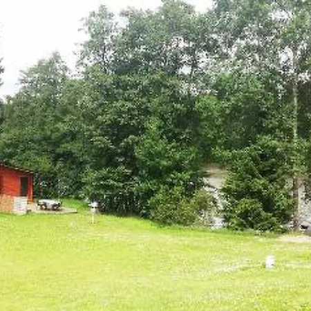 Loma-asunnot Hurran Ranta By Interhome *