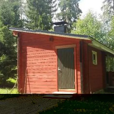 Hurran Ranta By Interhome Loma-asunnot Rautela