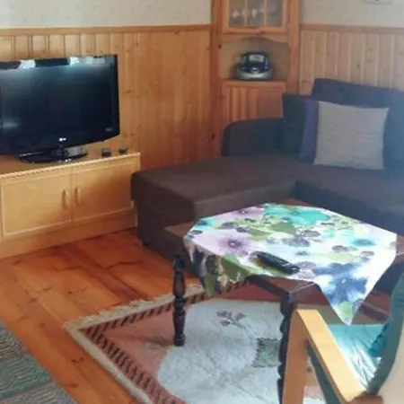 度假居 Hurran Ranta By Interhome