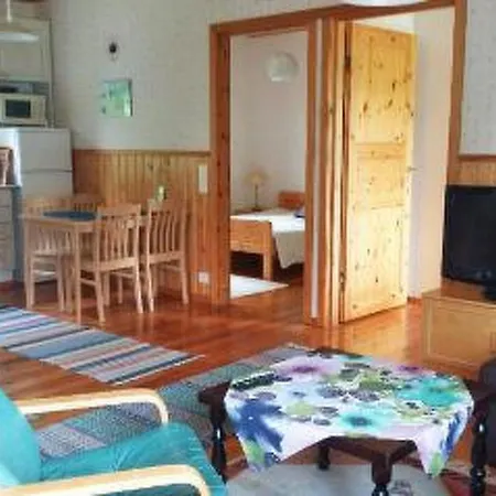 Hurran Ranta By Interhome Loma-asunnot *