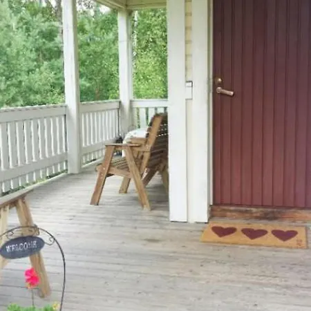 Loma-asunnot Hurran Ranta By Interhome