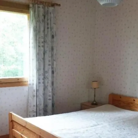 度假居 Hurran Ranta By Interhome