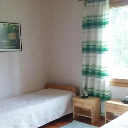 Hurran Ranta By Interhome Loma-asunnot