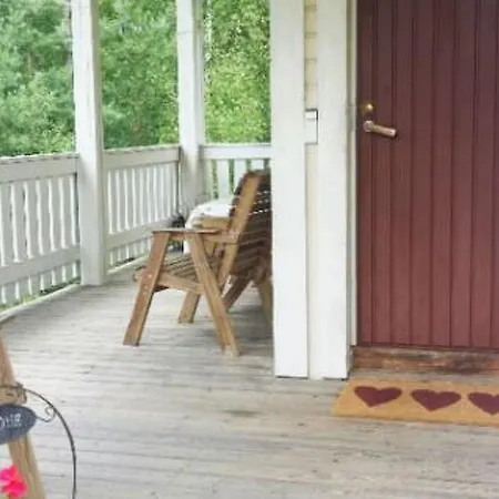 Holiday home Hurran Ranta By Interhome *