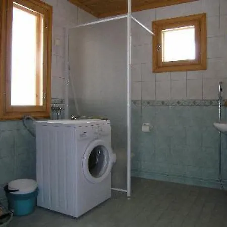 Hurran Ranta By Interhome 펜션 *