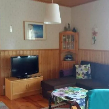 Hurran Ranta By Interhome Loma-asunnot *
