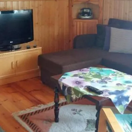 Holiday home Hurran Ranta By Interhome