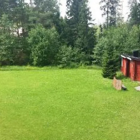 Hurran Ranta By Interhome