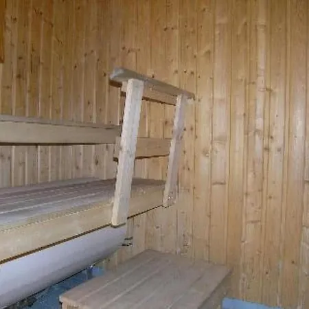 Loma-asunnot Hurran Ranta By Interhome *