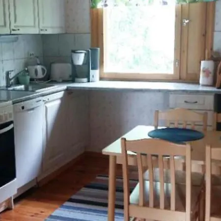 Hurran Ranta By Interhome * Rautela