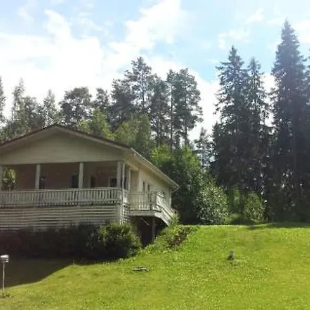 Hurran Ranta By Interhome Loma-asunnot