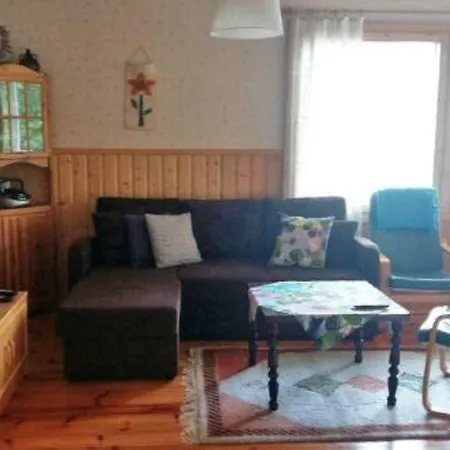 Holiday home Hurran Ranta By Interhome *