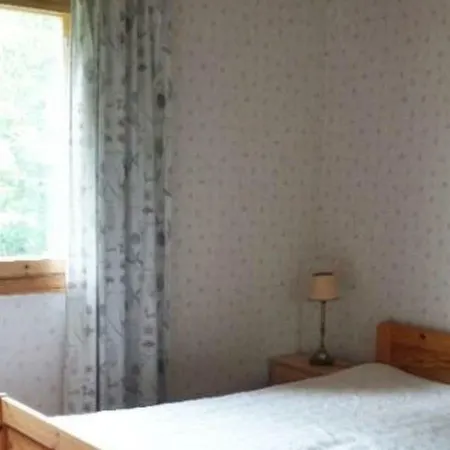 Holiday home Hurran Ranta By Interhome