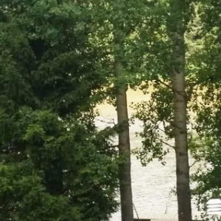 Holiday home Hurran Ranta By Interhome Rautela