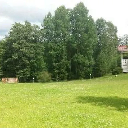 Hurran Ranta By Interhome Holiday home *