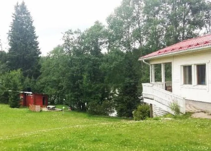 Hurran Ranta By Interhome Ferienhaus