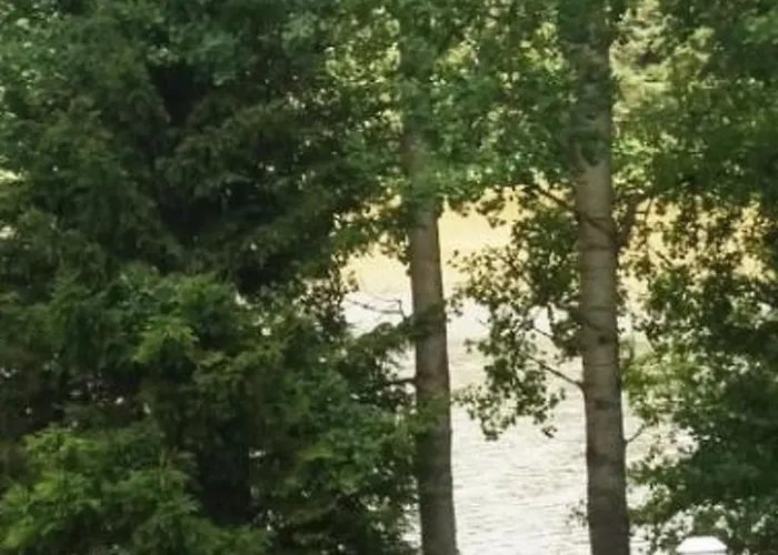 Hurran Ranta By Interhome