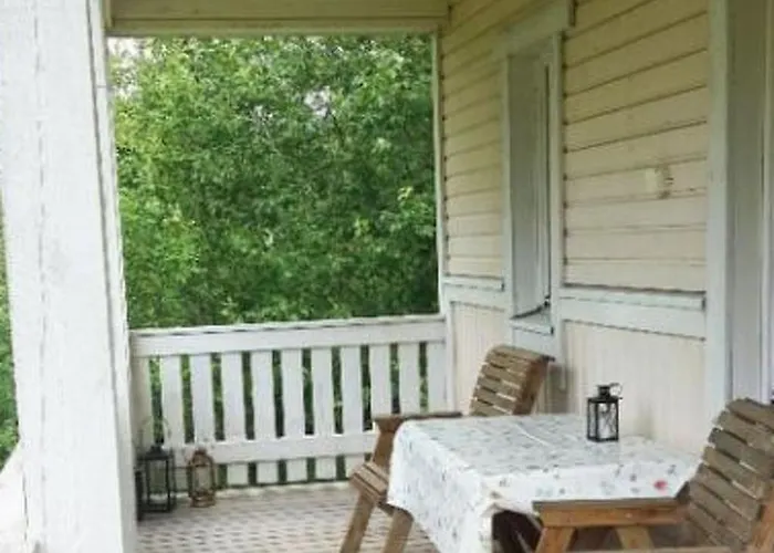 Hurran Ranta By Interhome Rautela