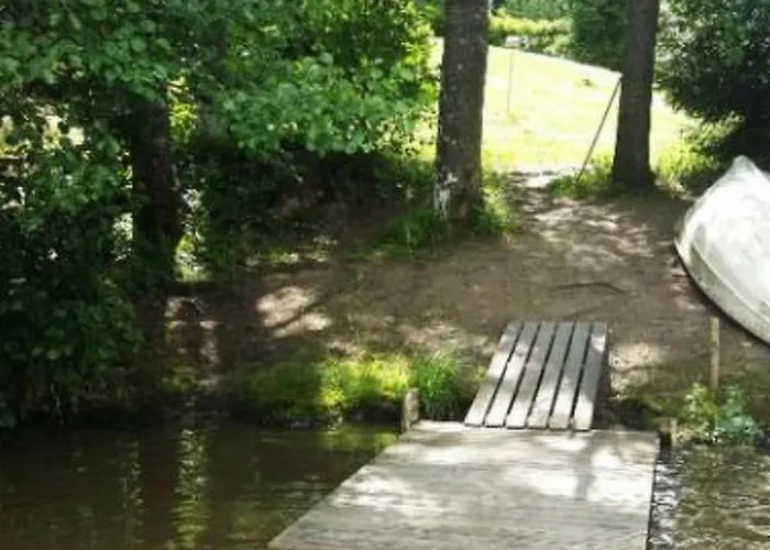 Hurran Ranta By Interhome *