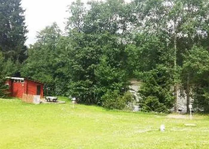 Ferienhaus Hurran Ranta By Interhome *