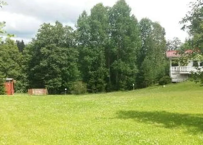 Hurran Ranta By Interhome *