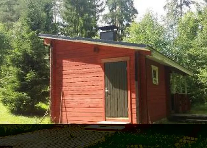 Hurran Ranta By Interhome Ferienhaus Rautela