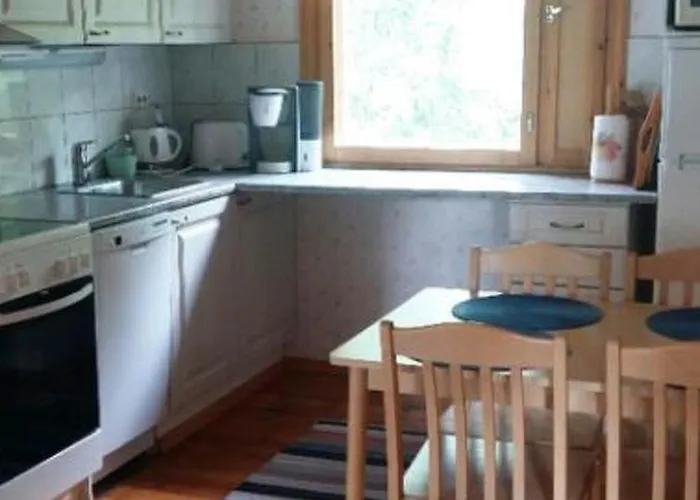 Hurran Ranta By Interhome * Rautela