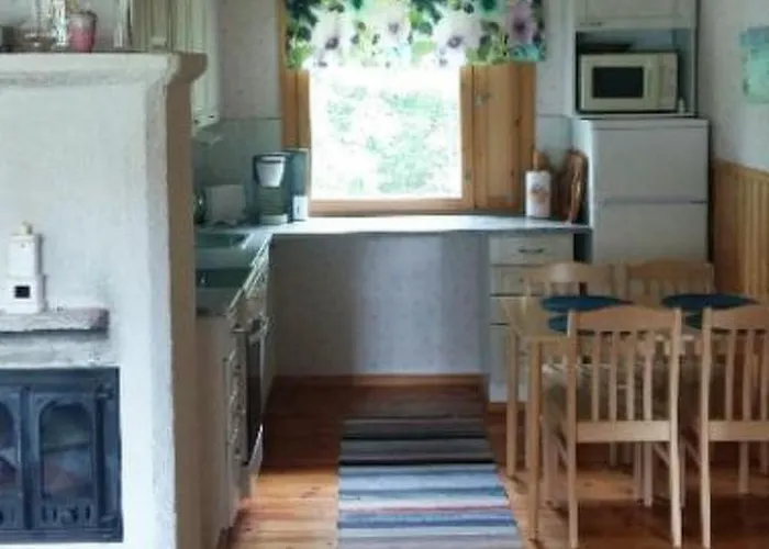 Hurran Ranta By Interhome Rautela