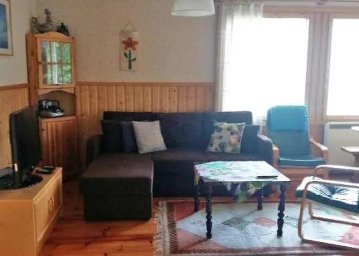 Hurran Ranta By Interhome Ferienhaus