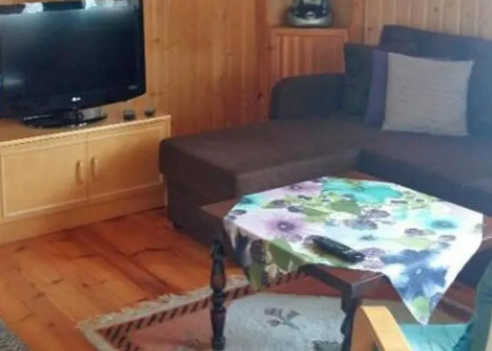 Ferienhaus Hurran Ranta By Interhome