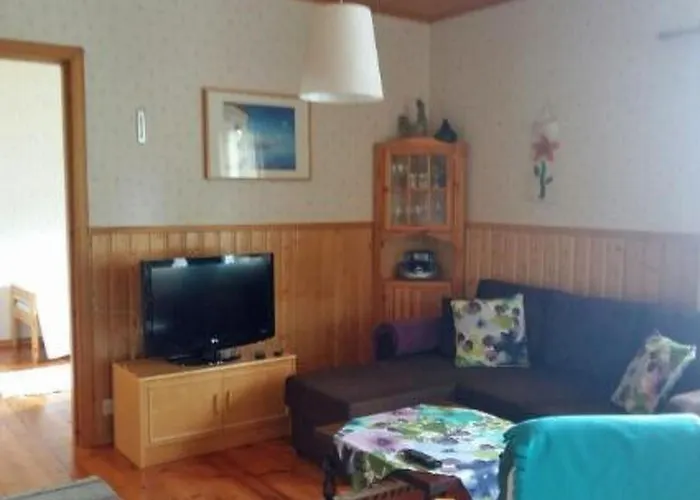 Hurran Ranta By Interhome Rautela