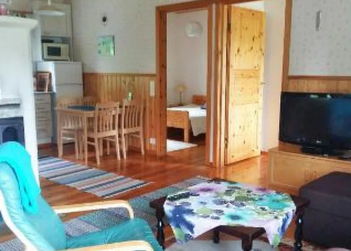 Hurran Ranta By Interhome Ferienhaus *