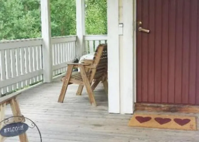 Ferienhaus Hurran Ranta By Interhome