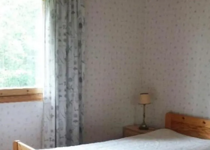 Ferienhaus Hurran Ranta By Interhome