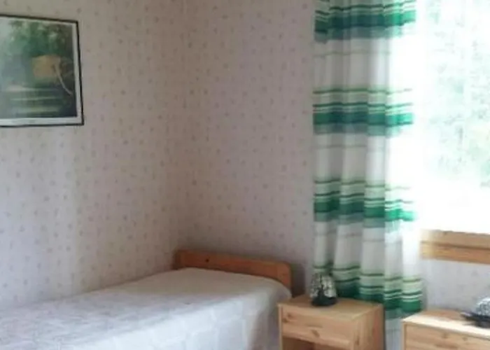 Hurran Ranta By Interhome Ferienhaus