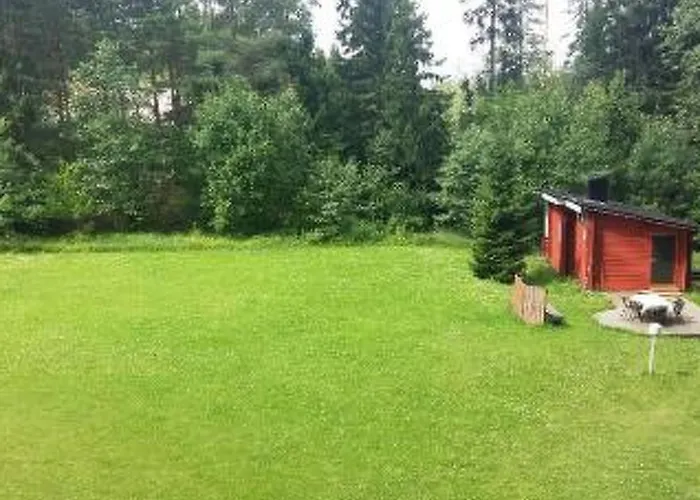 Ferienhaus Hurran Ranta By Interhome