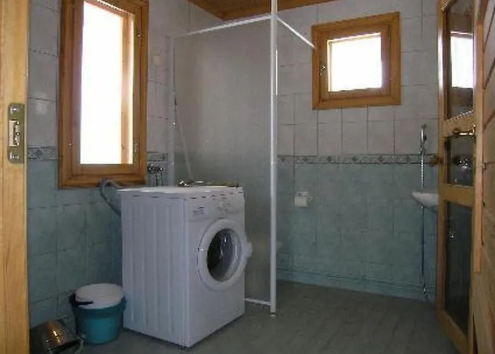 Hurran Ranta By Interhome