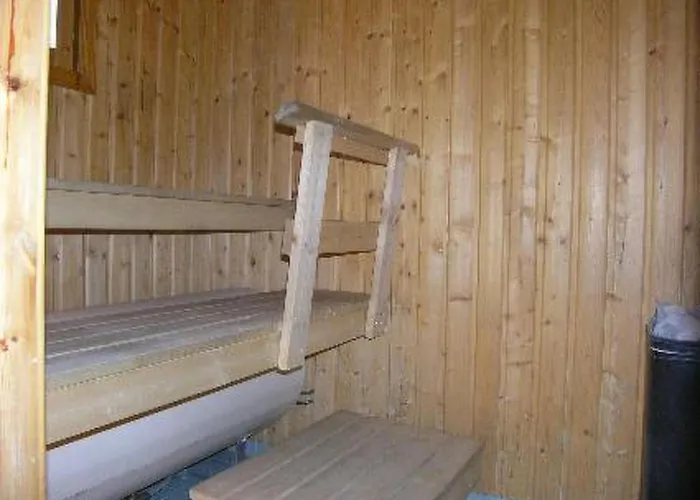 Ferienhaus Hurran Ranta By Interhome