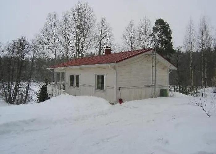 Hurran Ranta By Interhome Ferienhaus Rautela